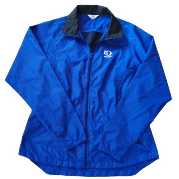 Pearl Izumi Zephrr Lightweight Windbreaker Jacket - Picture 1 of 8